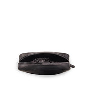 Picard Urban Men's Leather Shoulder Bag with Smart Functional Compartments and Durable and Comfortable Adjustable Strap (Ocean)