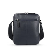 Picard Winter Men's Leather Shoulder Bag (Ocean)