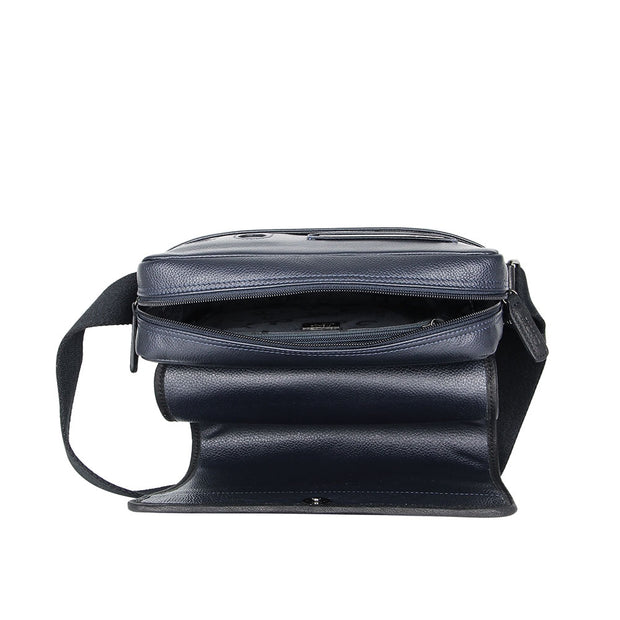Mens leather deals shoulder bags australia