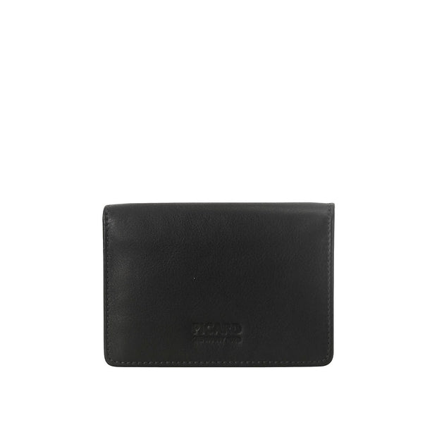Picard Brooklyn Men's Leather Card Holder