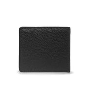 Picard Derek Men's Leather Wallet with  Card Window (Black)