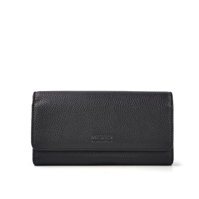 Picard Digi Men's Leather Mobile Pouch (Black)