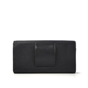 Picard Digi Men's Leather Mobile Pouch (Black)