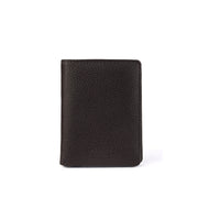 Picard Digi Small Leather Men's Wallet With Card Window (Cafe)