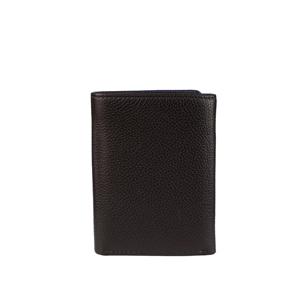 Picard Digi Trifold Men's Leather Wallet (Cafe)