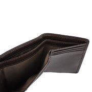 Picard Digi Trifold Men's Leather Wallet (Cafe)