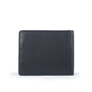 Picard Urban Men's Leather Wallet with Coin Pouch (Ocean)