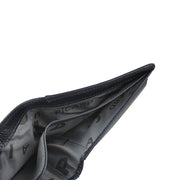 Picard Urban Men's Leather Wallet with Coin Pouch (Ocean)