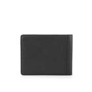 Picard Urban Men's Leather Wallet with Card Window (Black)