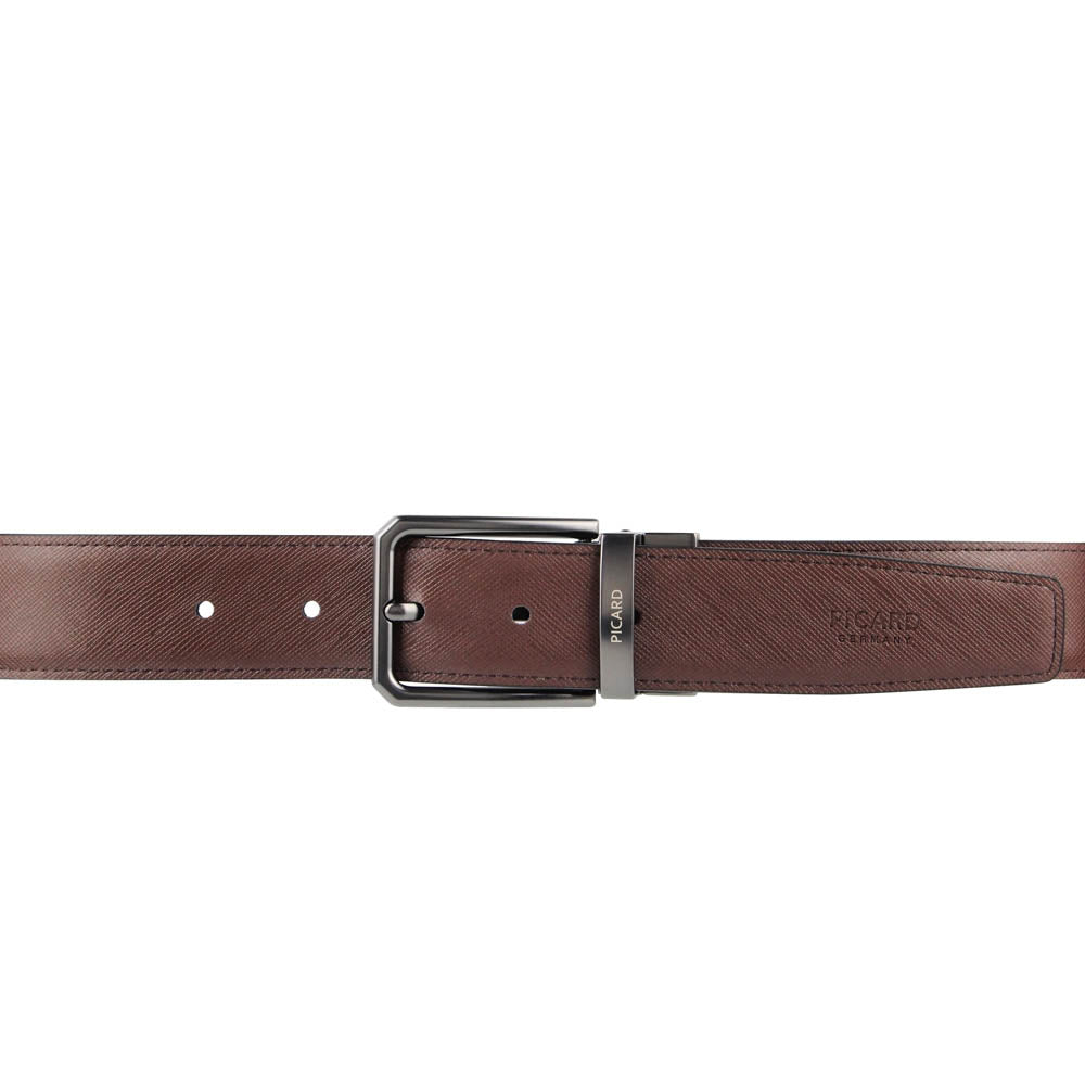 Sale black ck belt New Arrivals Calvin Klein Leather belt in black