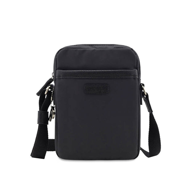 Picard S'pore Men's Shoulder Bag (Black)