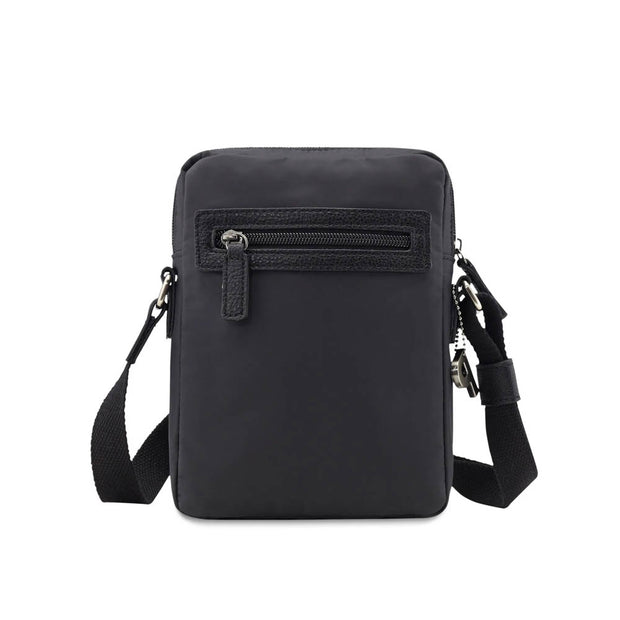 Picard S'pore Men's Shoulder Bag (Black)