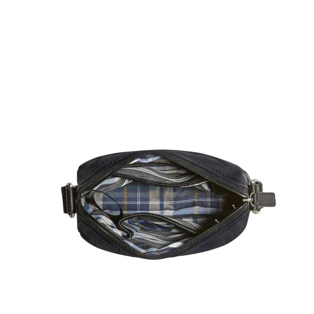 Picard S'pore Men's Shoulder Bag (Black)