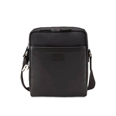 Picard S'pore Men's Shoulder Bag (Black)