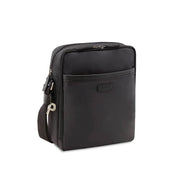 Picard S'pore Men's Shoulder Bag (Black)