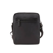 Picard S'pore Men's Shoulder Bag (Black)