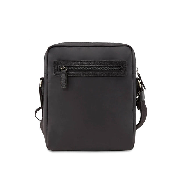 Picard S'pore Men's Shoulder Bag (Black)