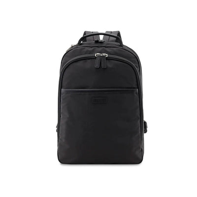 Royal RepubliQ RIOT BACKPACK - Sac à dos - black/noir Royal RepubliQ RIOT BACKPACK - Sac à dos - black/noir