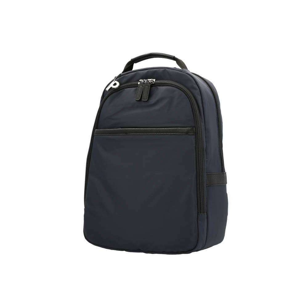 HEAD Sac à dos bleu foncé noir pour femme et homme - Net Backpack Roll