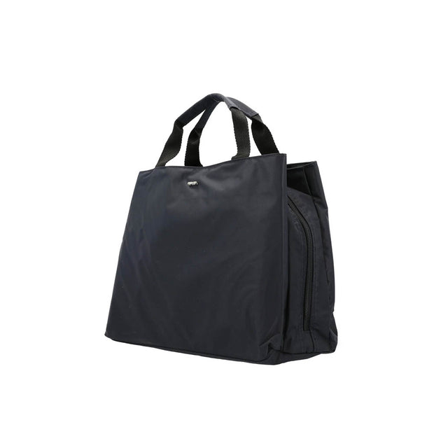 Picard Happy Ladies Multi-function Ladies  Shopper Bag/Shoulder Bag (Black)