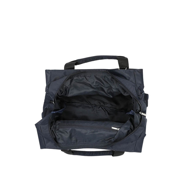 Picard Happy Ladies Multi-function Ladies  Shopper Bag/Shoulder Bag (Black)