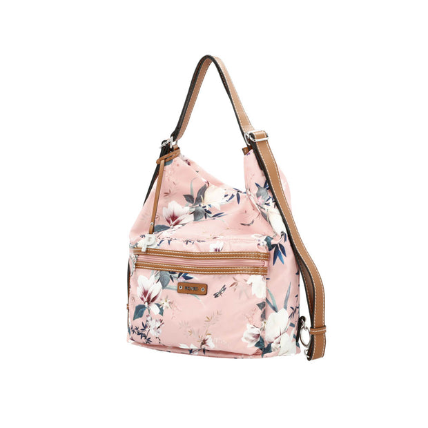 Picard Sonja Multi-function Ladies Shopper Bag / Backpack (Multicolor)