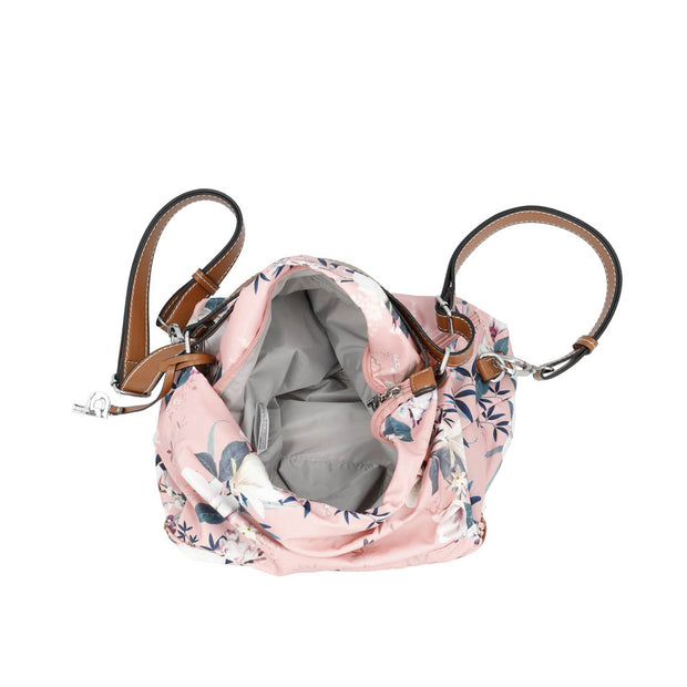Picard Sonja Multi-function Ladies Shopper Bag / Backpack (Multicolor)