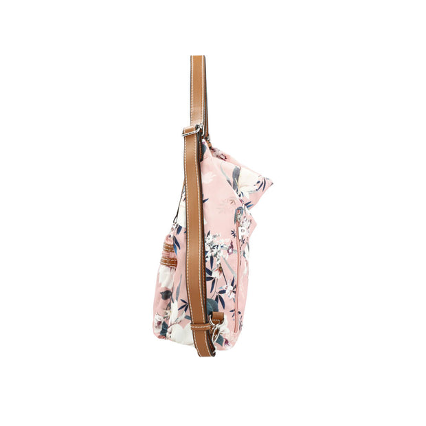 Picard Sonja Multi-function Ladies Shopper Bag / Backpack (Multicolor)