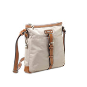 Picard Sonja Ladies Shoulder Bag (Beige)