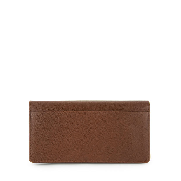 Picard Lauren Ladies Long Leather Wallet (Brown)