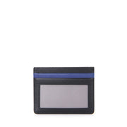 Picard Alois Men's Leather Card Holder (Black)