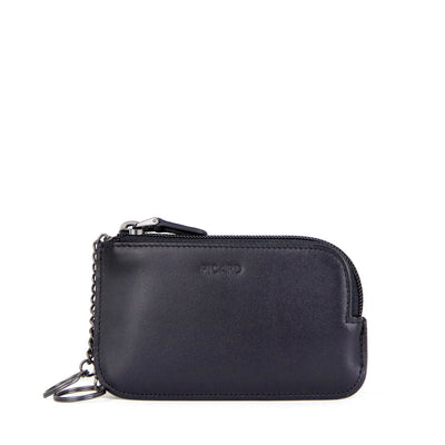 Picard Alois Men's Leather  Coin Pouch (Black)
