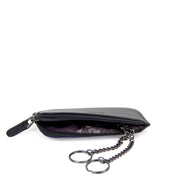 Picard Alois Men's Leather  Coin Pouch (Black)