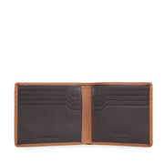 Picard Alois Men's Leather  Wallet (Cognac)