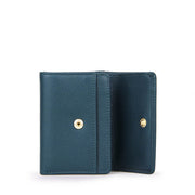 Picard Breeze  Ladies Small Leather Wallet (Peacock)