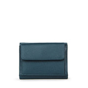 Picard Breeze  Ladies Small Leather Wallet (Peacock)