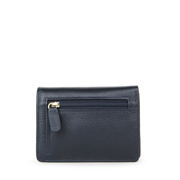 Picard Breeze  Ladies Small Leather Wallet (Ocean)