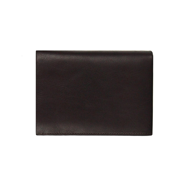 Picard Breve Bifold Ladies Leather Wallet (Brown)