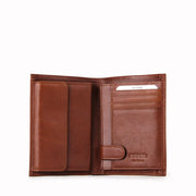 Picard Breve Bifold Ladies Leather Wallet (Tan)