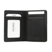 Picard Brooklyn Men's Leather Card Holder