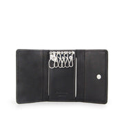 Picard Brooklyn Leather Key Holder (Black)