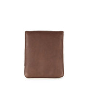 Picard Brooklyn Men's Coin Pouch (Brown)