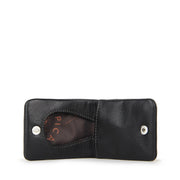 Picard Brooklyn Men's Coin Pouch (Black)