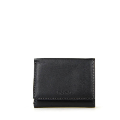 Picard Brooklyn Men's Leather Wallet (Black)