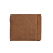 Picard Buffalo Flap Wallet with Card Window 004451