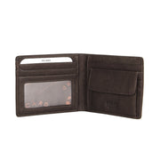 Picard Buffalo Bifold Wallet 004454