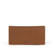Picard Buffalo Long Leather Wallet (Tan-orange)