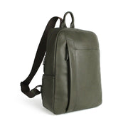 Picard Buffalo Men's Leather Backpack (Cafe)