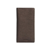 Picard Buffalo Long Leather Wallet (Cafe)