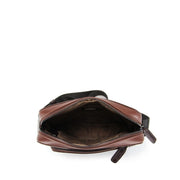 Picard Casablanca Men's Leather Shoulder Bag (Tan)